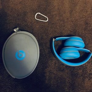 Wireless beats by Dr Dre